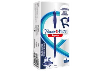 B.12 Stylos bille Replay Bleu