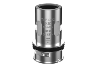 B.3 Résistances TPP-DM2 0.2 Ω