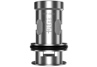 B.3 Résistances TPP-DM4 0.3 Ω
