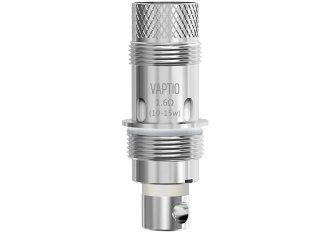 Résistances Cosmo 1,6 Ohm (5pcs)