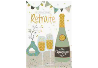 P.6 Carnets retraite