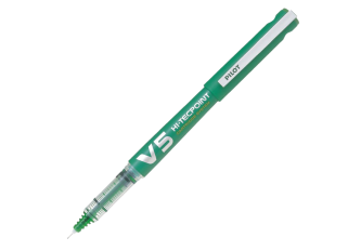 B.12 Roller Pilot V5 vert