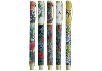P.20 Stylos Roll Ink "Pepsy Tropical"