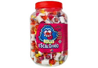 B.150 Rolls Escalofrio