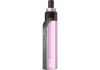 E-Cigarettes Lyss S2 - Rose