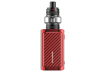 Kit Rover Carbon Red