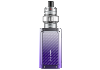Kit Rover Carbon Purple fade