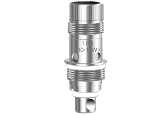 Résistances BVC Nautilus 1.8 Ohm (5pcs)