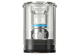 B.2 Cartouches Magnum Aspire 6ml 0.4Ω