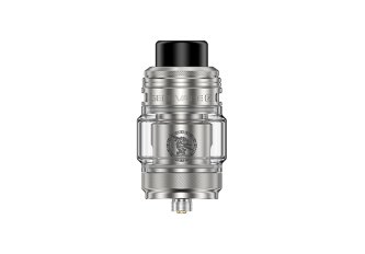 Geek Vape Clearomiseur Z Fli Silver