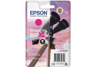 Cartouche EPSON magenta