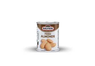B.12 Pots 40g Amandes grillées