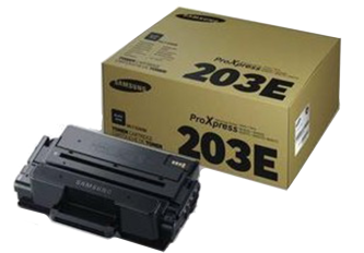 Samsung cart toner noir D203E