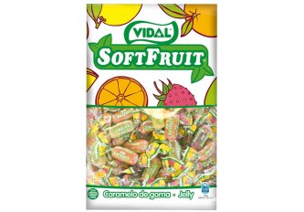 S.1kg Pates de fruit Vidal