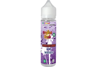 FL 50ML TROPICAL FRESH 2 0MG