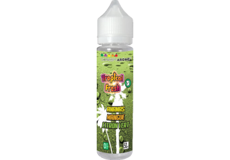 FL 50ML TROPICAL FRESH 3 0MG