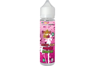 FL 50ML TROPICAL FRESH 5 0MG