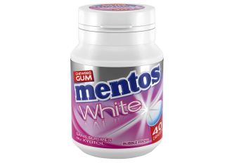 B.6 Box Mentos White