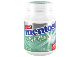 B.6 Box Mentos White