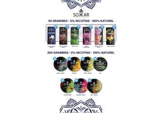 Affiche A4 Sokkar