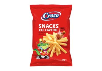 B.14 Snack Poulet 50gr