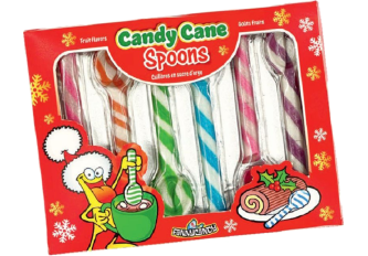 B.12 Candy Spoons