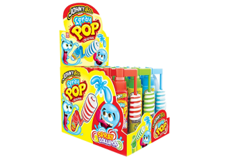 B.18 Spray POP
