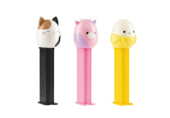 B.12 Pez Squishmallow