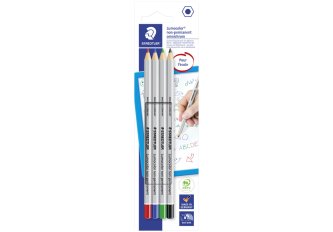 B.4 Crayons marqueurs à sec