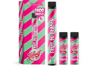 KIT Fruit du dragon 9MG