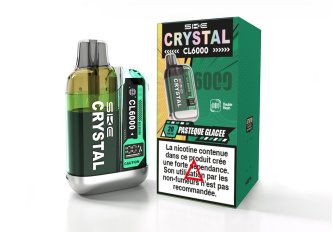 B.5 Crystal Pastèque 20mg