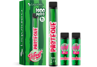 KIT Pastèque 9MG