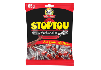 B.12 Sachets STOPTOU