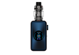Kit Gen MAX Storm Blue