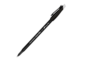 B.12 Stylo Bille Replay Noir