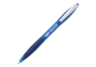 B.12 Stylos Gel Atlantis Bleu