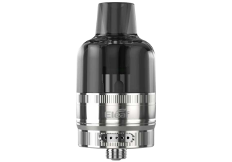 Réservoir Pod GTL 4.5ml Silver