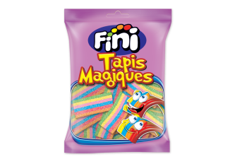 B.12 Sachets Tapis magiques