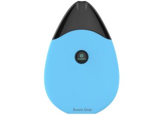 Suorin Drop Bleu Clair