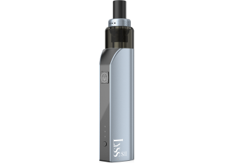 E-Cigarettes Lyss S2 - Titanium