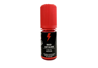 RED ASTAIRE 0MG