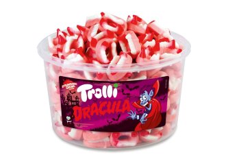 Tubo 150 Dracula