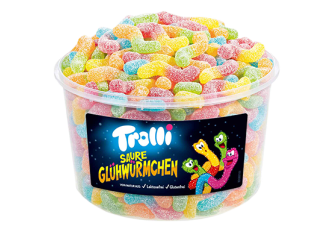 Tubo 150 Glow worms