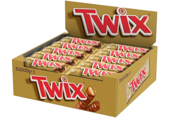 B.32 Twix