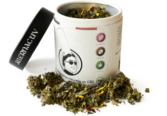 Boîte TYZANE 30G