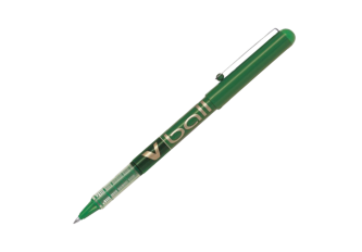 B.12 stylos Pilot Vball7 Vert