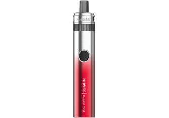 Tubeo PRO Rouge
