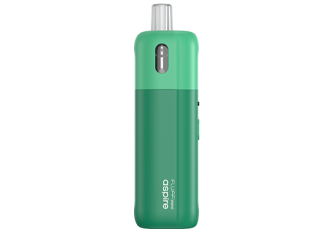Kit Fluffi Mini vert