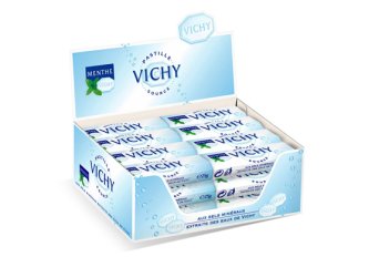 P.24 Etuis Pastilles Vichy