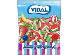 Sac de Mini Pastèques 1KG